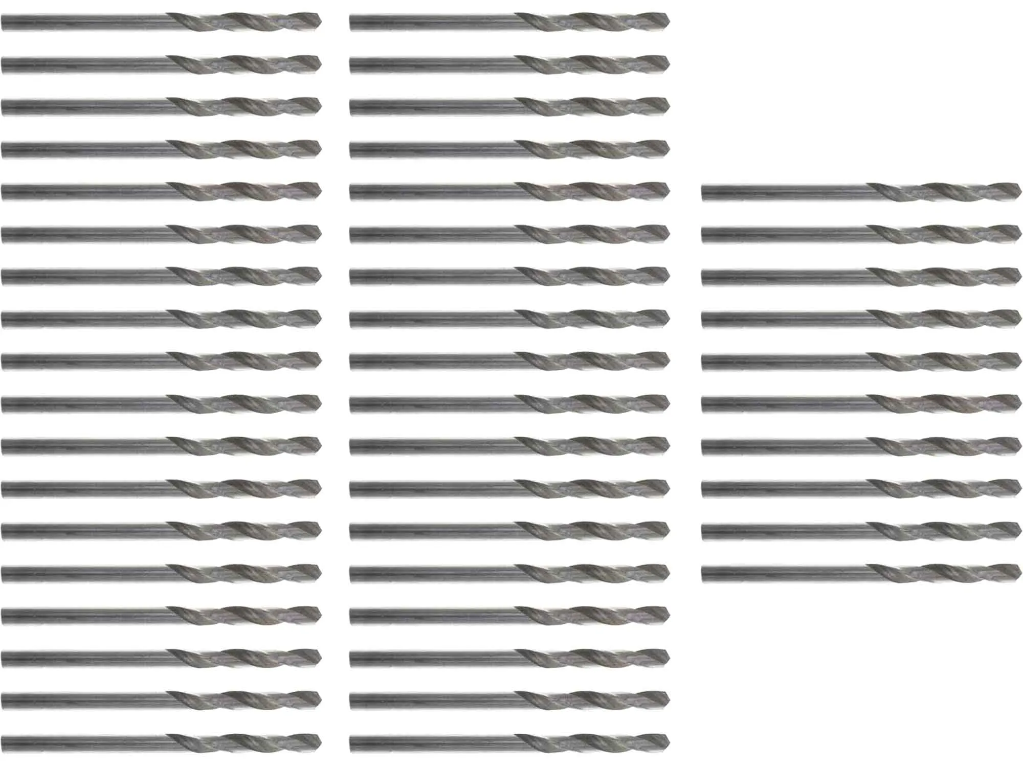 Dremel 150 Drill Bit 1/8 x 1 7/8 inch