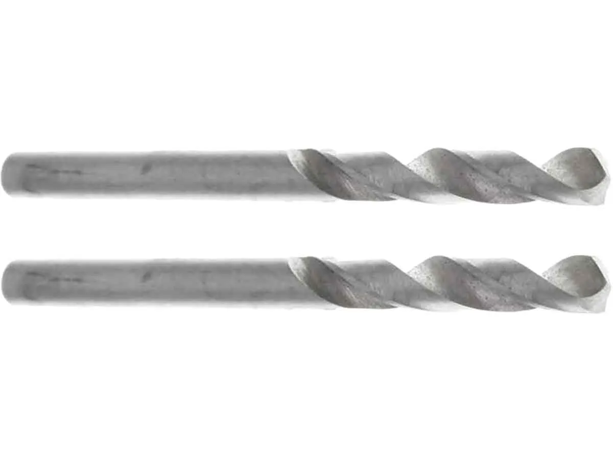 Dremel 150 Drill Bit 1/8 x 1 7/8 inch