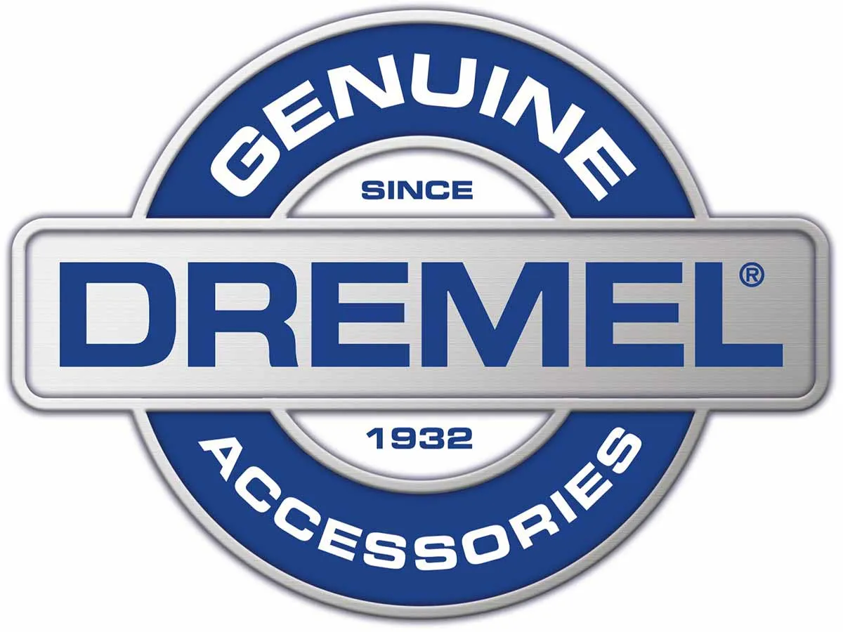 Dremel 150 Drill Bit 1/8 x 1 7/8 inch