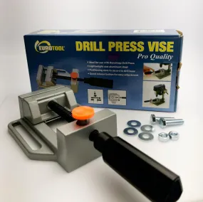 Drill Press Vise