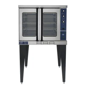 Duke Manufacturing 613Q-E3XX Convection Oven