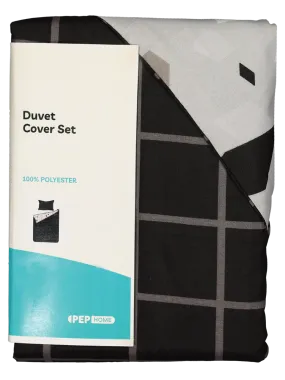 Duvet Cover Set SB