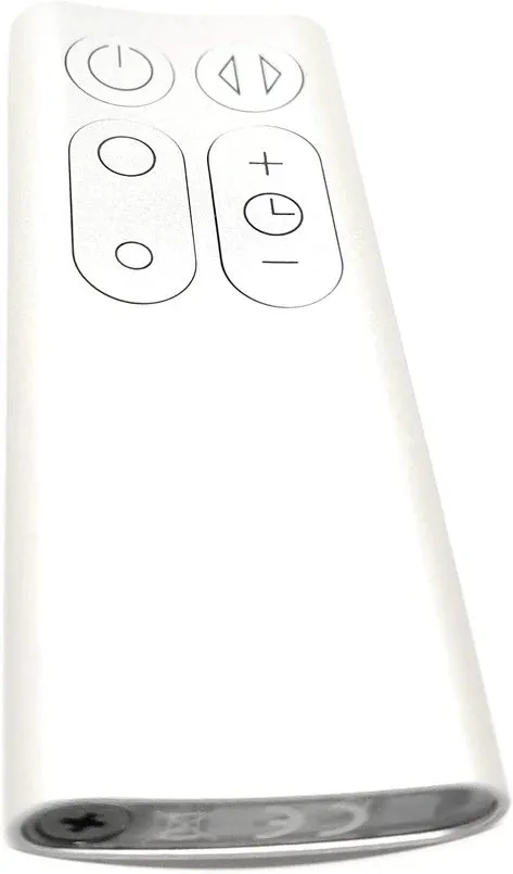 Dyson AM06 AM07 AM08 Remote Control in White 965824-01