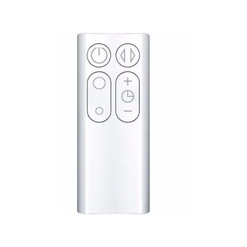 Dyson AM06 AM07 AM08 Remote Control in White 965824-01