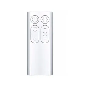 Dyson AM06 AM07 AM08 Remote Control in White 965824-01