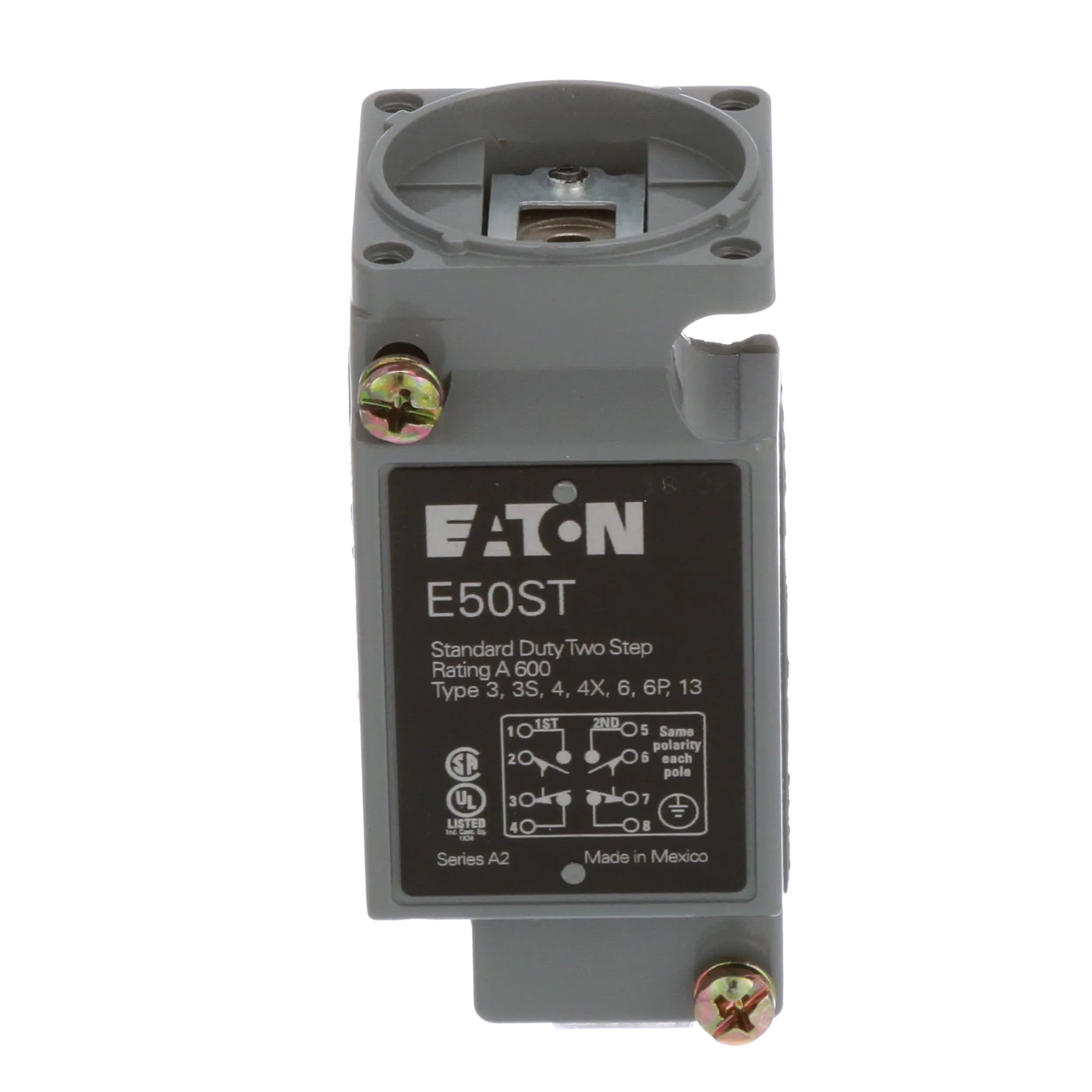 Eaton - Cutler Hammer E50ST