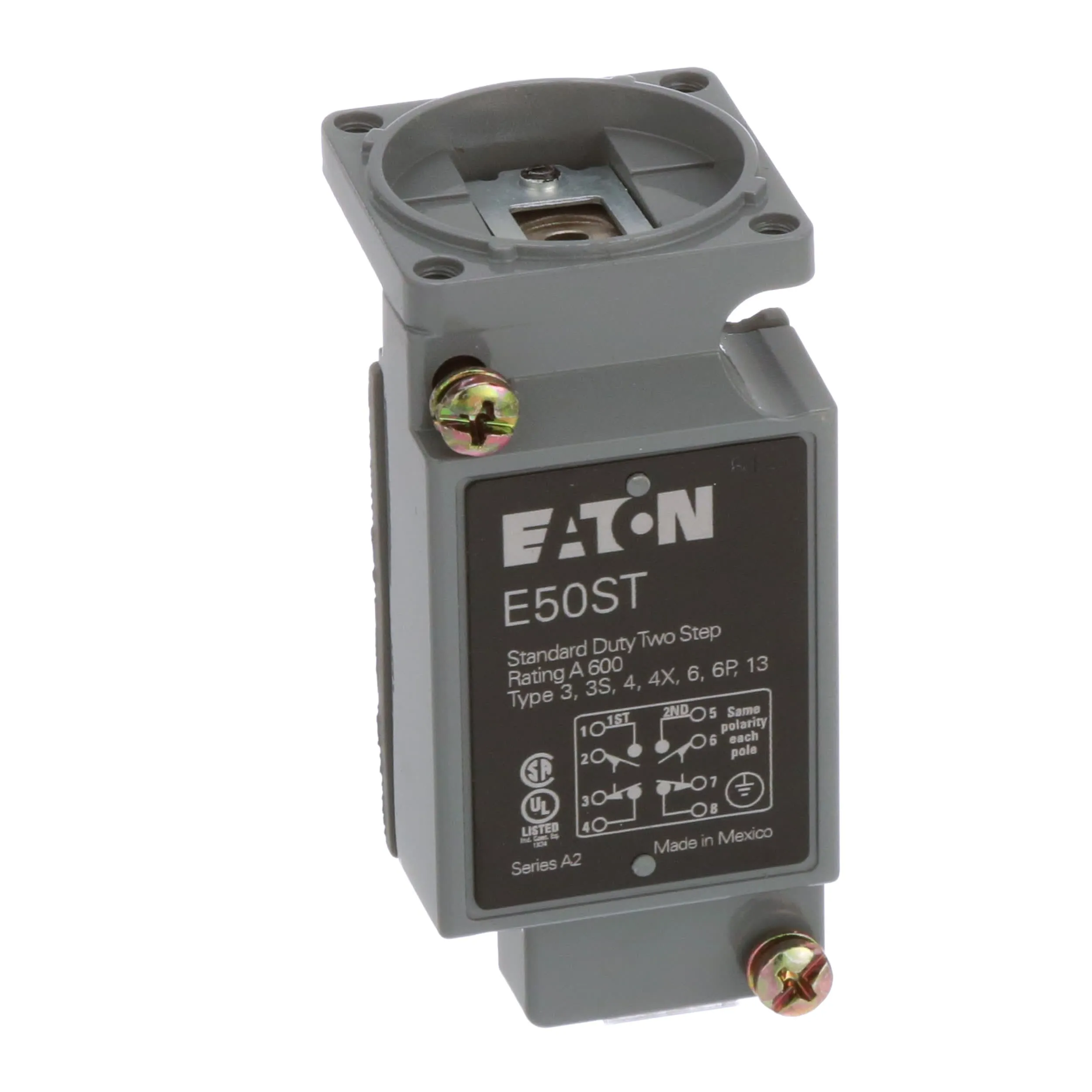 Eaton - Cutler Hammer E50ST