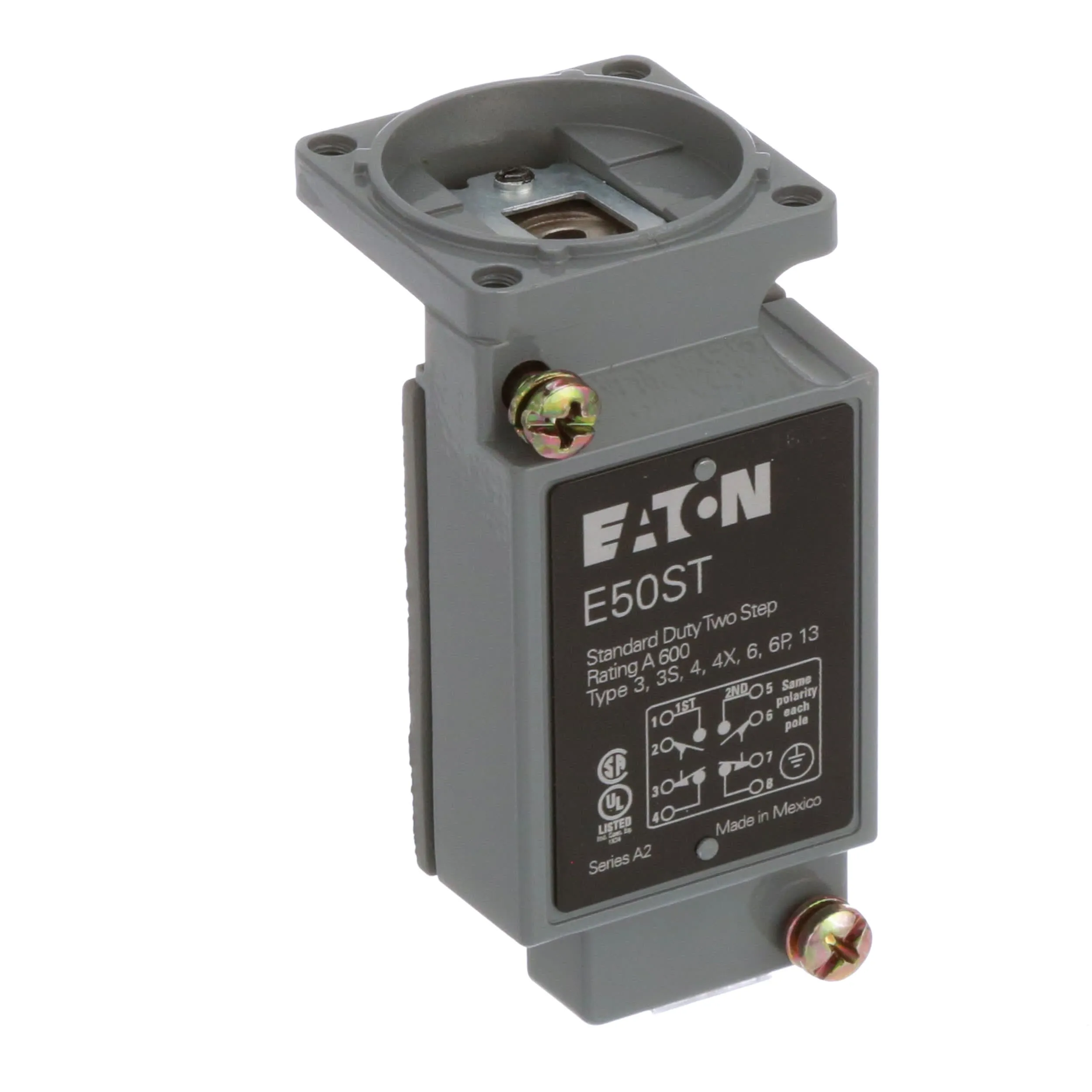 Eaton - Cutler Hammer E50ST