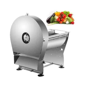 Electric Commercial Meat Slicer