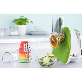 Electric Grater