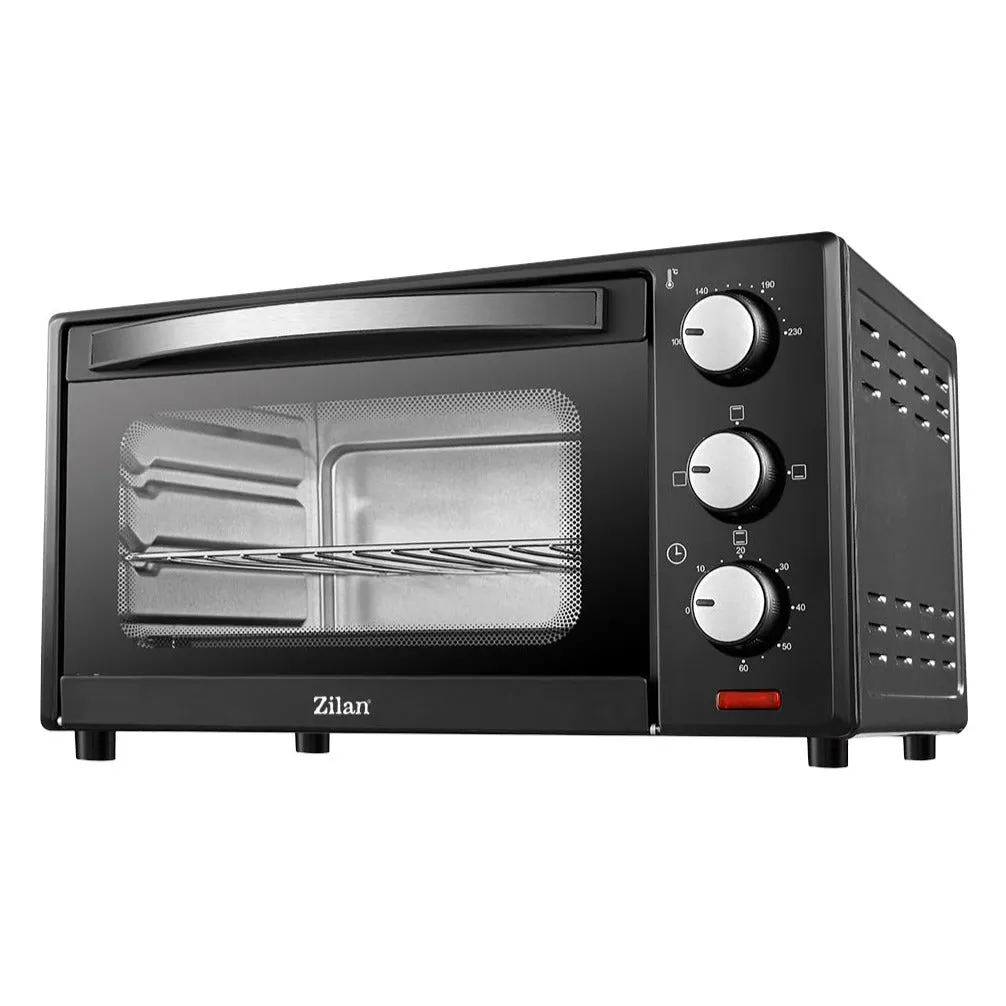 Electric Oven