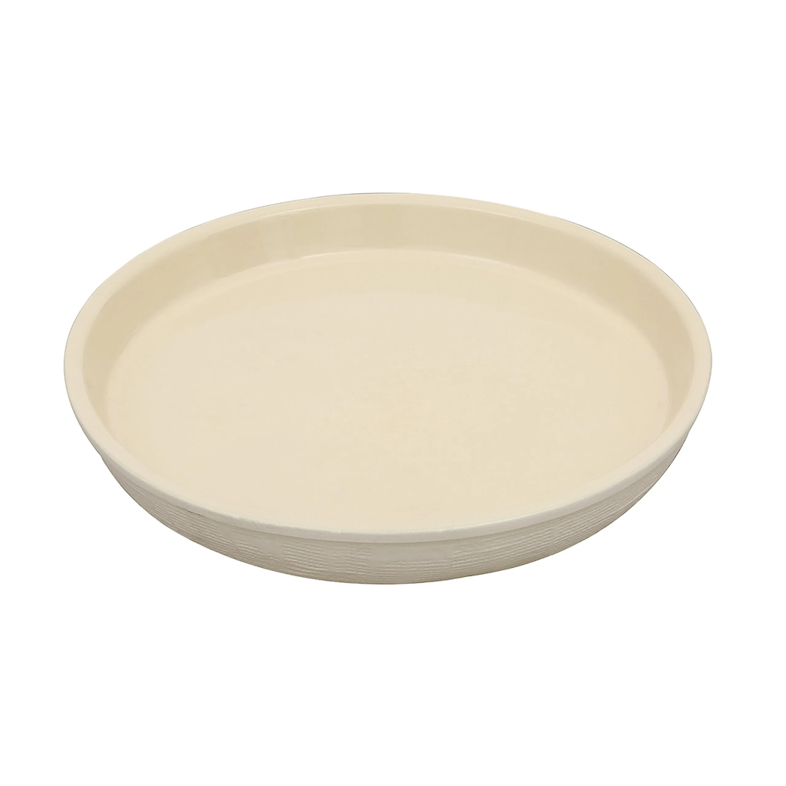 Ellementry Butter-Up Ceramic Baking Dish (950 ml) | Pan Tray for Baking | Cake Baking and Decoration Tools | Microwave Oven Safe | Dish Tray | Serving Tray & Platter| Cup Cake Server