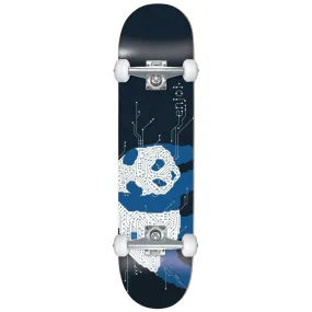 Enjoi Microchip First Push Complete Skateboard