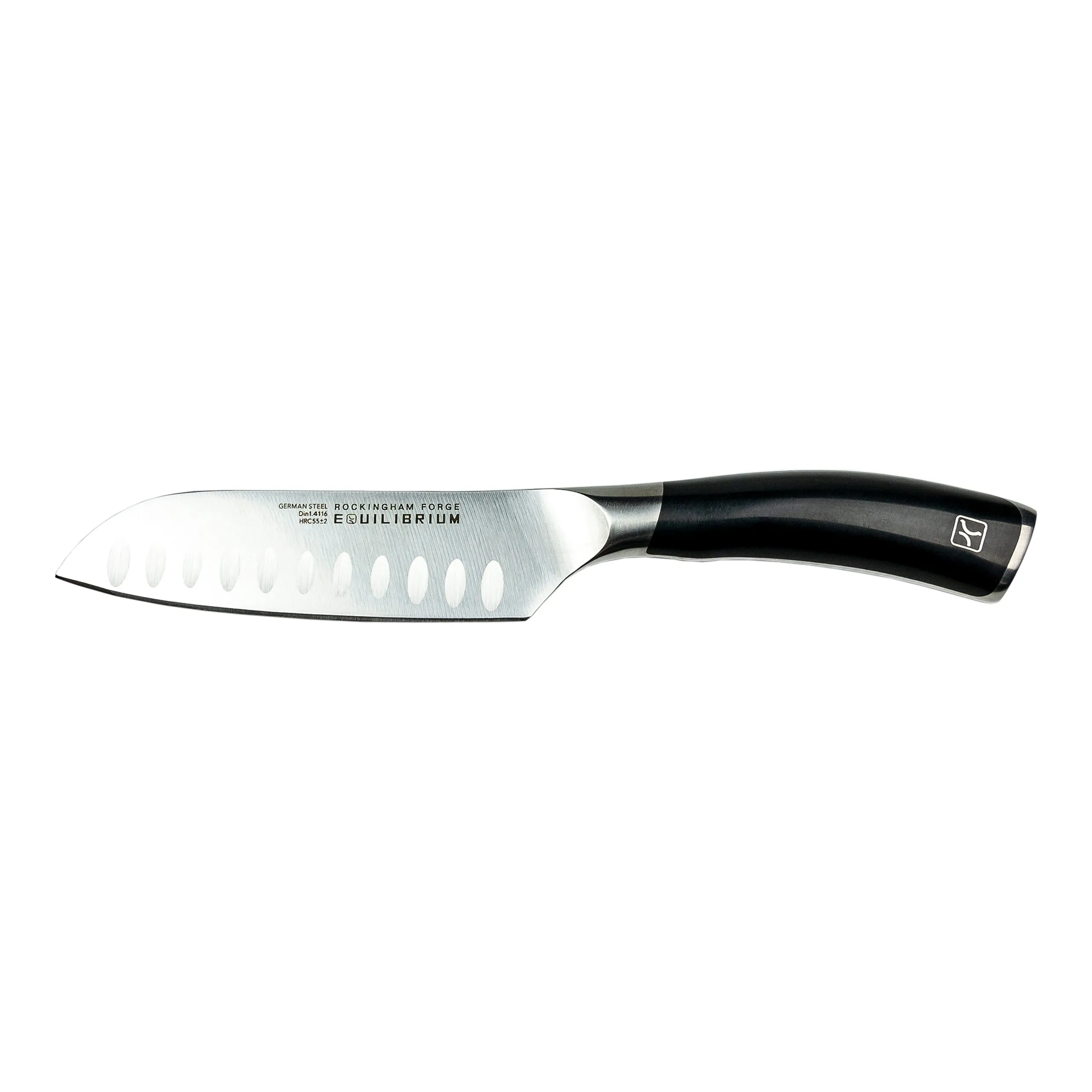 Equilibrium Collection 13cm Santoku Knife