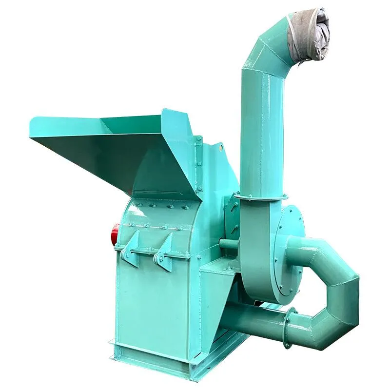 Excellent Quality Coconut Shell Shredder Coconut Husk Machine