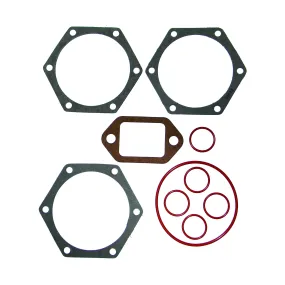 F010025 | SET OIL COOLER GASKET