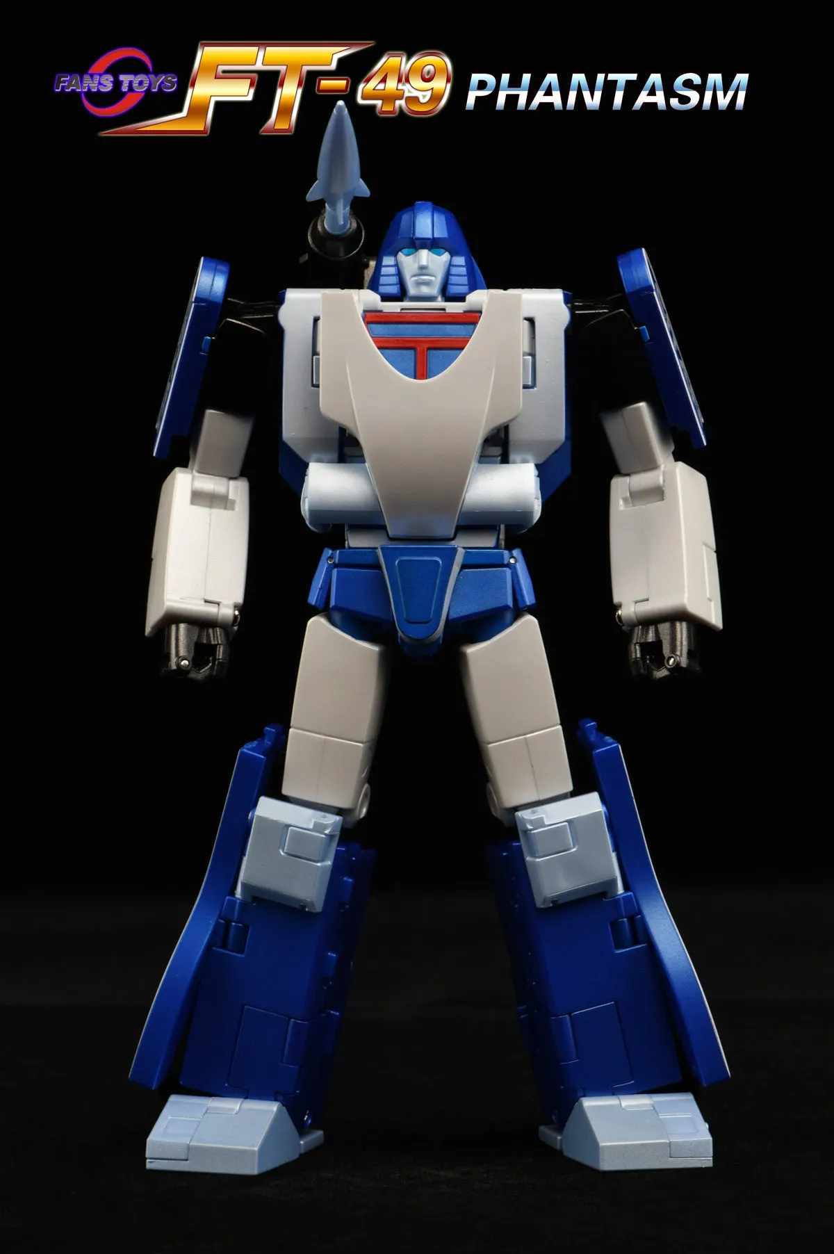 Fans Toys FT-49 Phantasm