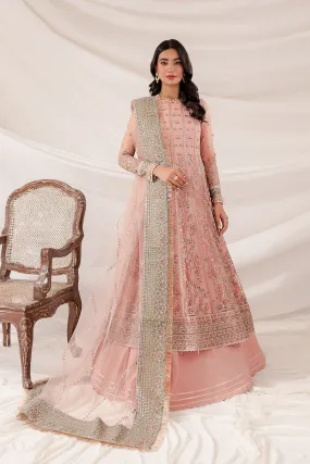 Farasha Lumiere Luxury Formal Collection – Rosewood