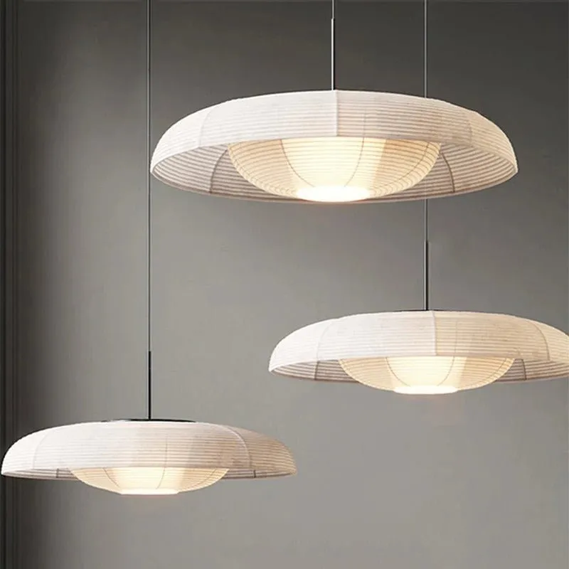 Fasma Pendant Light