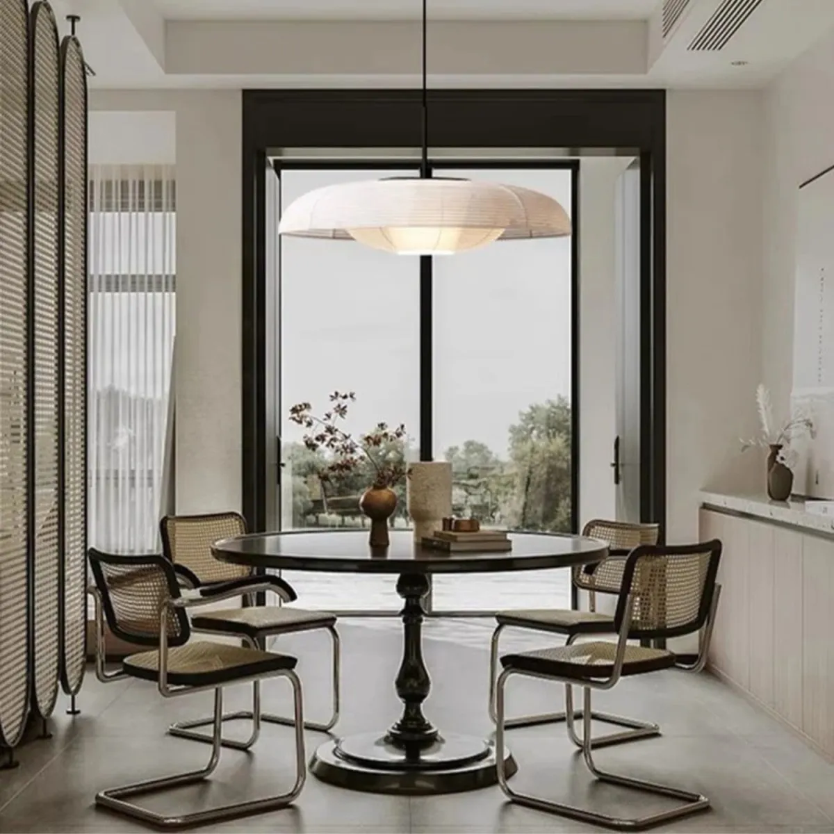 Fasma Pendant Light