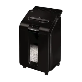 Fellowes New Auto Feed Shredder Model AutoMax 100M - (FEL 4629201)