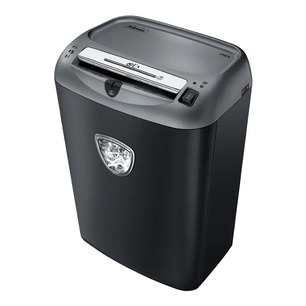 Fellowes Shredder Powershred 75cs