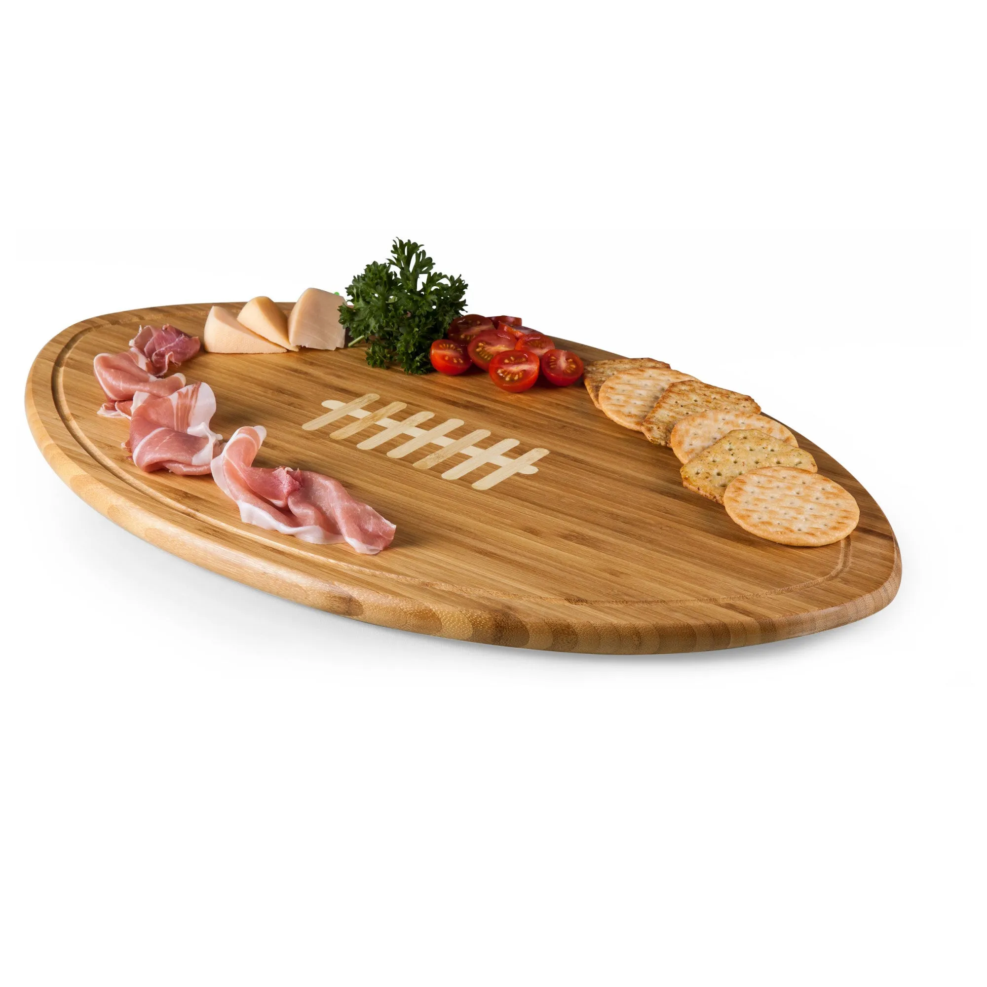 Florida Gators - Kickoff Football Cutting Board & Serving Tray