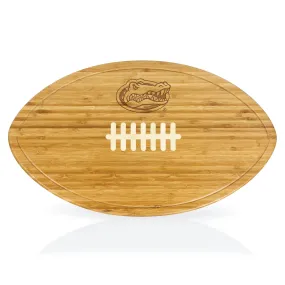 Florida Gators - Kickoff Football Cutting Board & Serving Tray