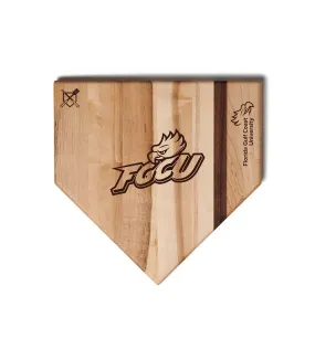 Florida Gulf Coast University Cutting Boards | Choose Your Size & Style