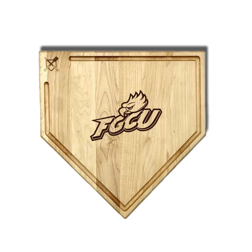 Florida Gulf Coast University Cutting Boards | Choose Your Size & Style