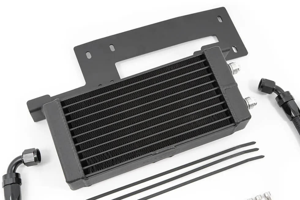 FORGE FMOC14 Oil Cooler for HYUNDAI Kona N