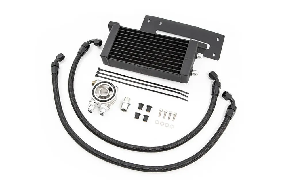 FORGE FMOC14 Oil Cooler for HYUNDAI Kona N