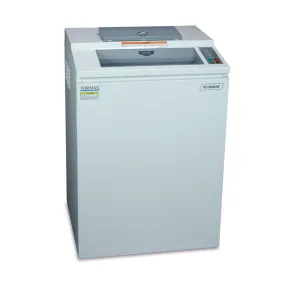 Formax FD 8502AF AutoFeed Cross Cut Shredder Level 3/P-4