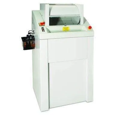 Formax FD 8850 Cross Cut Industrial Shredder Level 3/P-4 (Discontinued)