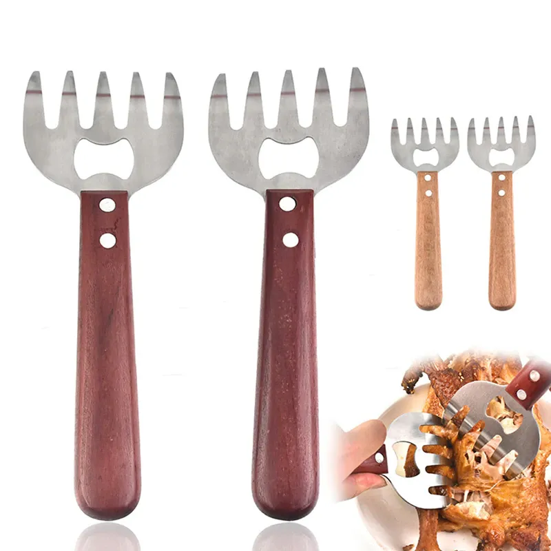 Funki Buys | Meat Claws | Meat Shredding Forks 1 | 2 Pcs Sets