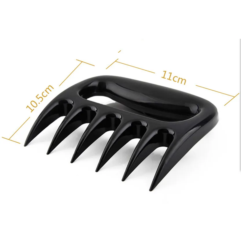 Funki Buys | Meat Claws | Meat Shredding Forks 1 | 2 Pcs Sets