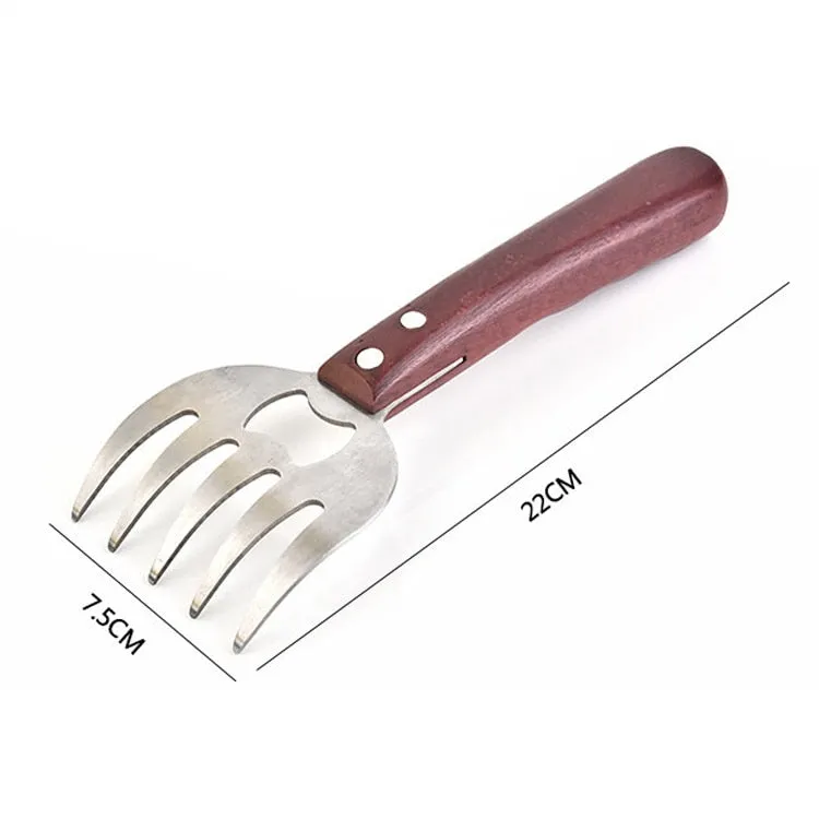 Funki Buys | Meat Claws | Meat Shredding Forks 1 | 2 Pcs Sets