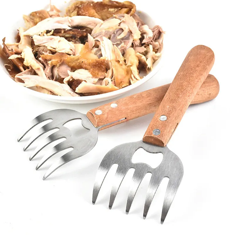 Funki Buys | Meat Claws | Meat Shredding Forks 1 | 2 Pcs Sets