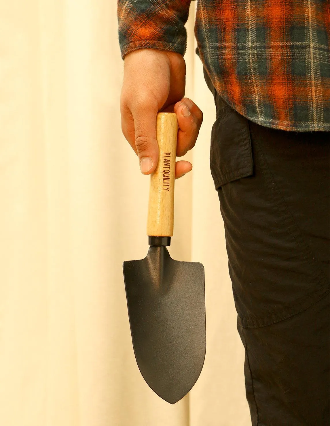 Garden Shovel