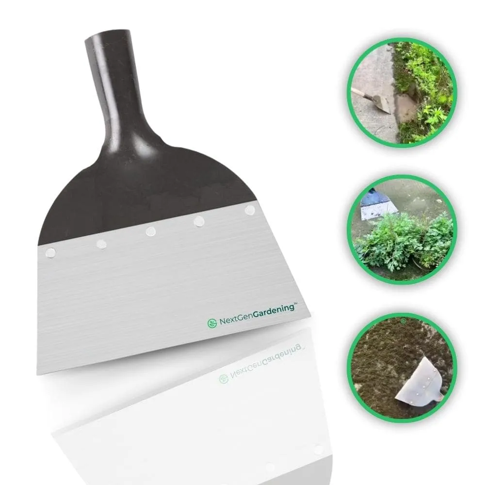 GardScraper® | Multi-Functional Garden Cleaning Shovel