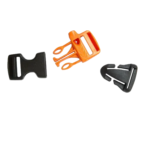 Gear Aid - Whistle Buckle Kit