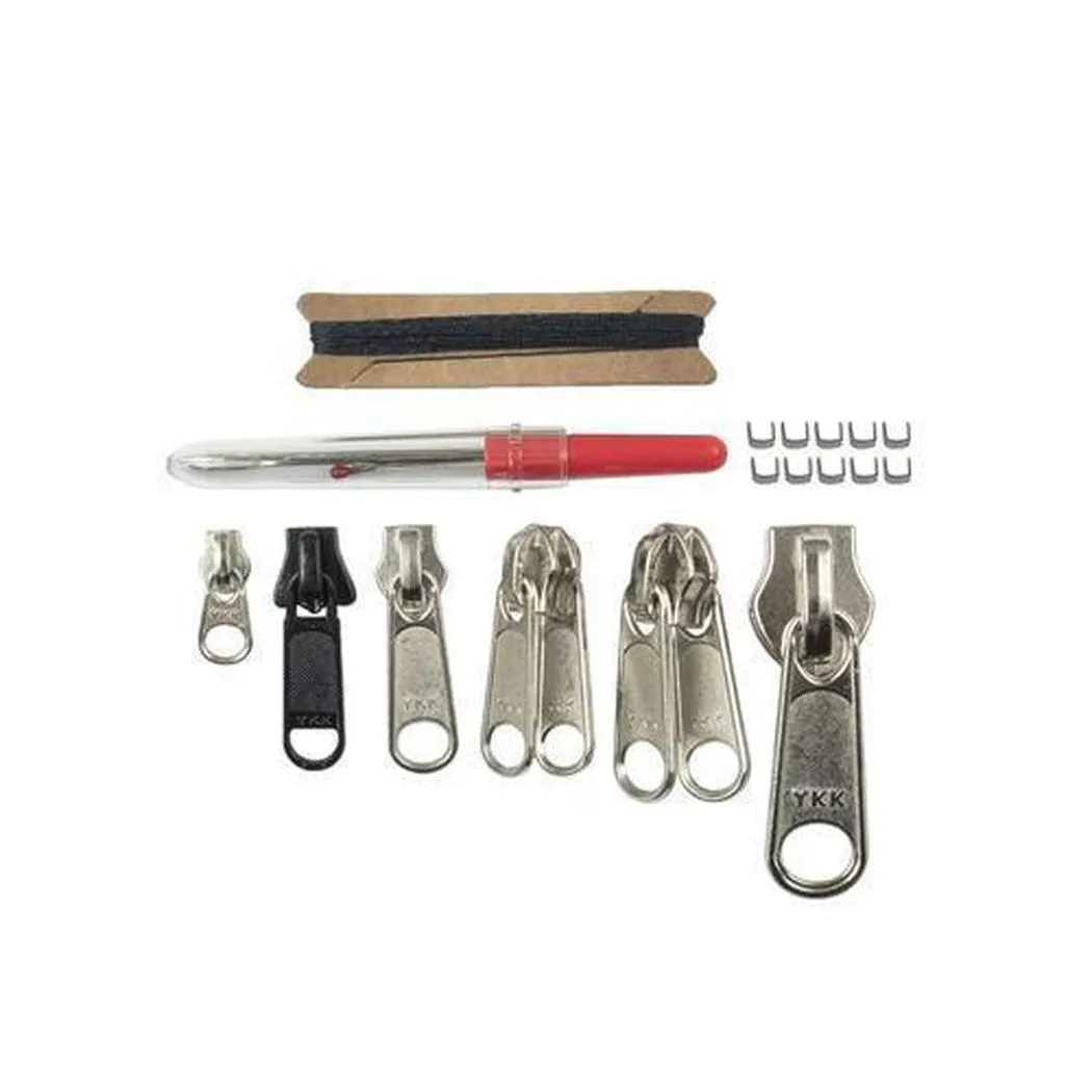 Gear Aid Zipper Repair Kit