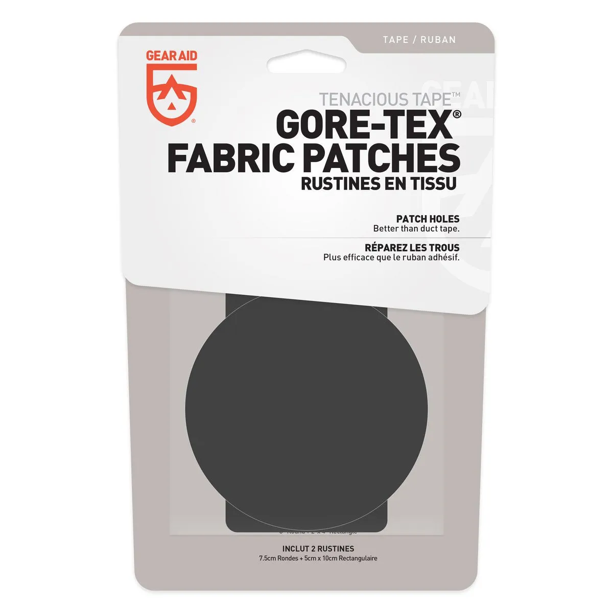 GearAid Gore-Tex Fabric Patches