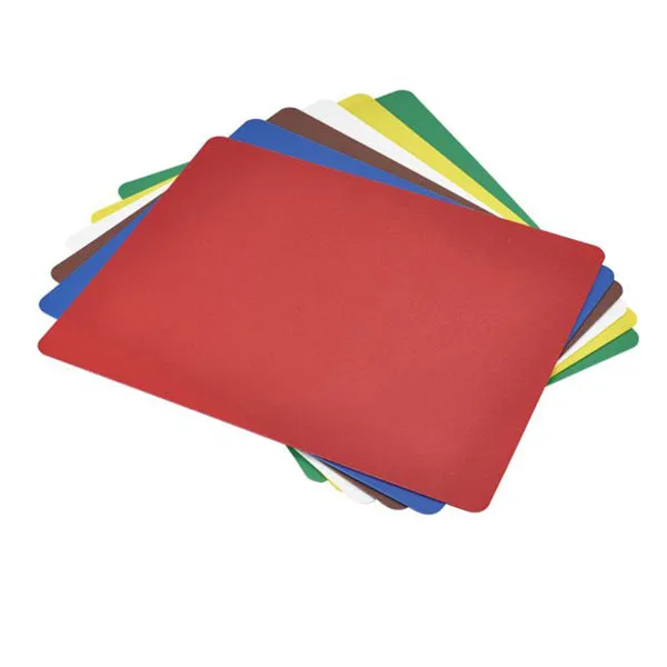 GenWare Flexible Chopping Board Set