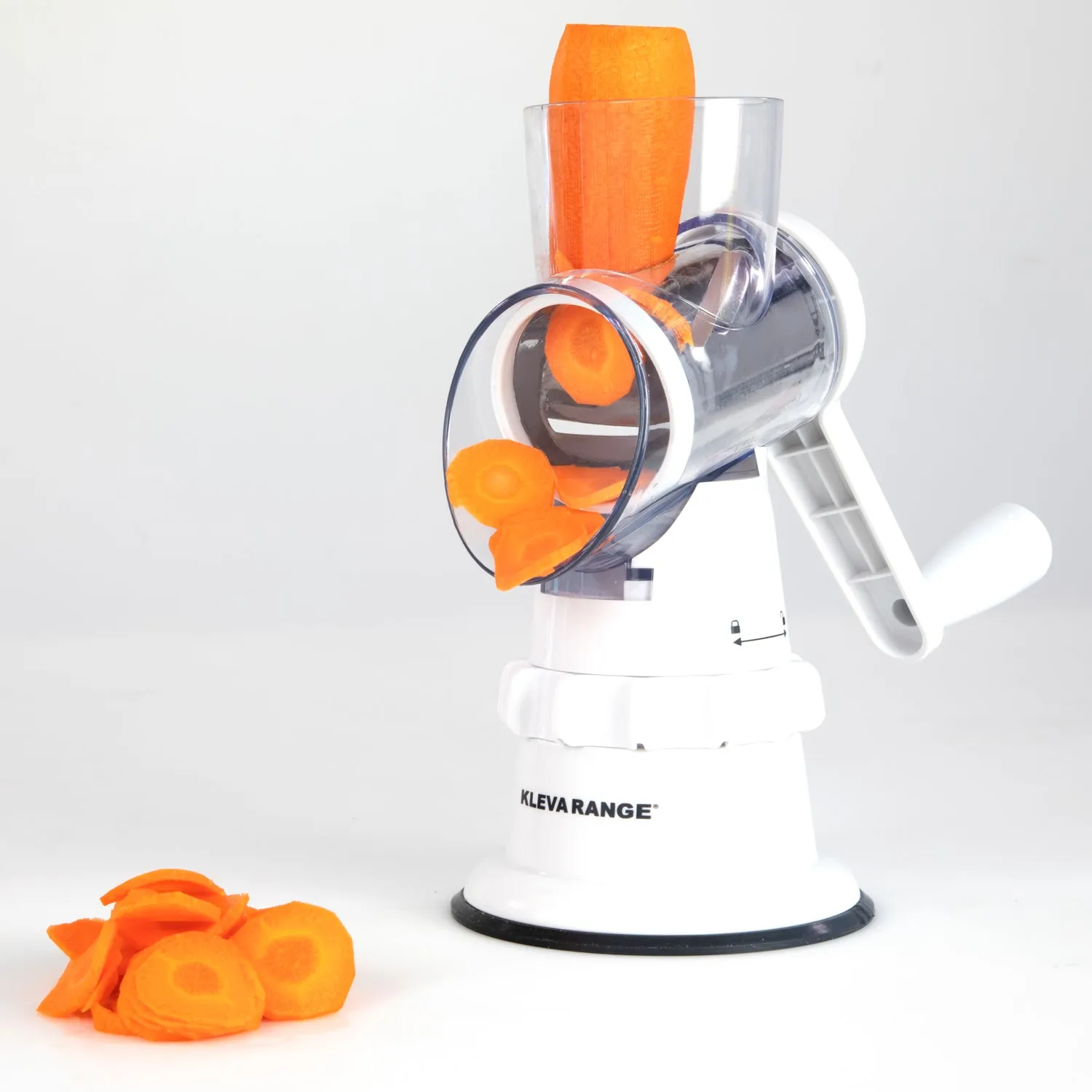 Get An Extra Kleva Sumo Slicer®   Precision Peeler