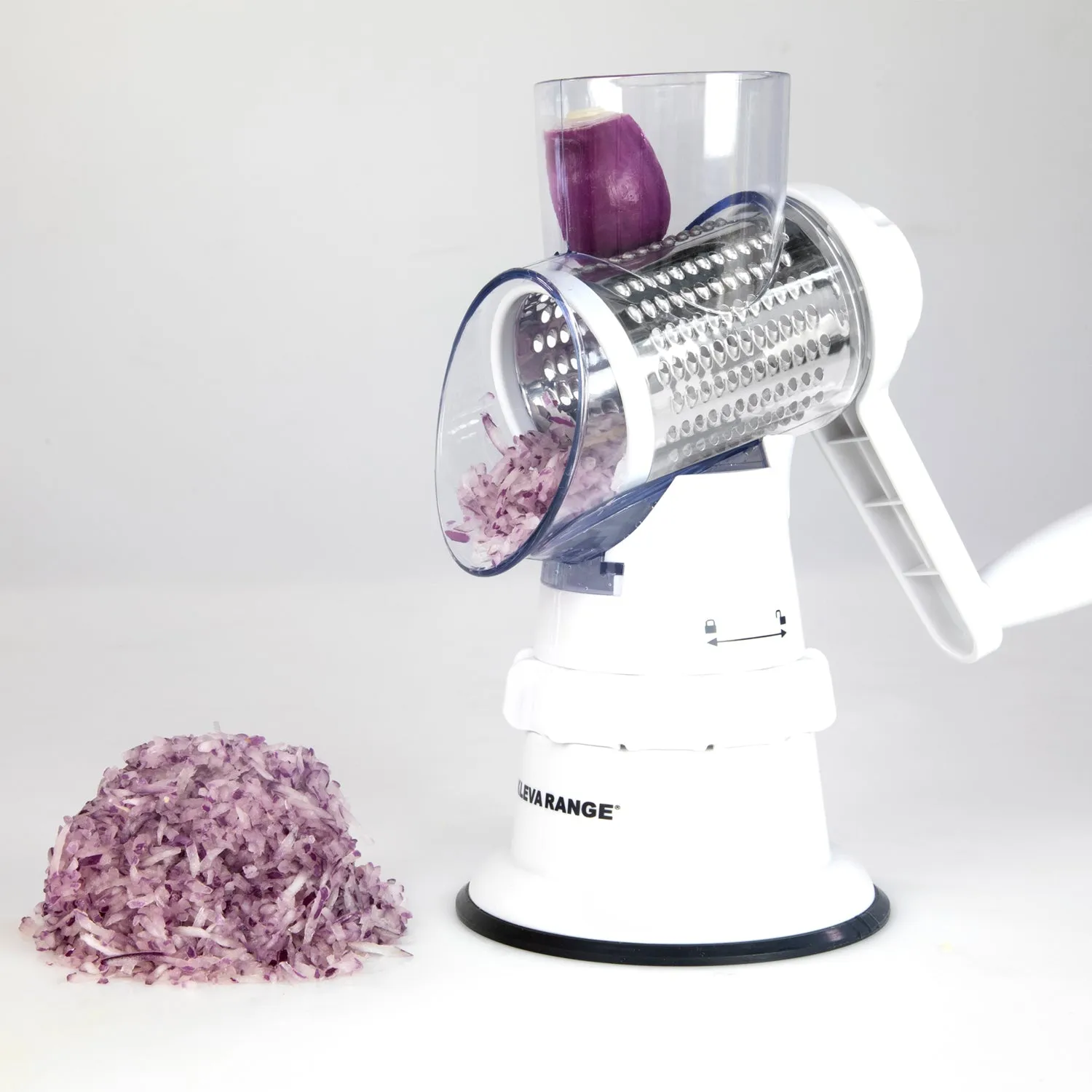 Get An Extra Kleva Sumo Slicer®   Precision Peeler