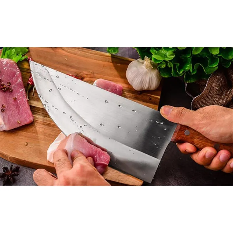 Gigant Deba Knife Asahi ( 2 sizes)