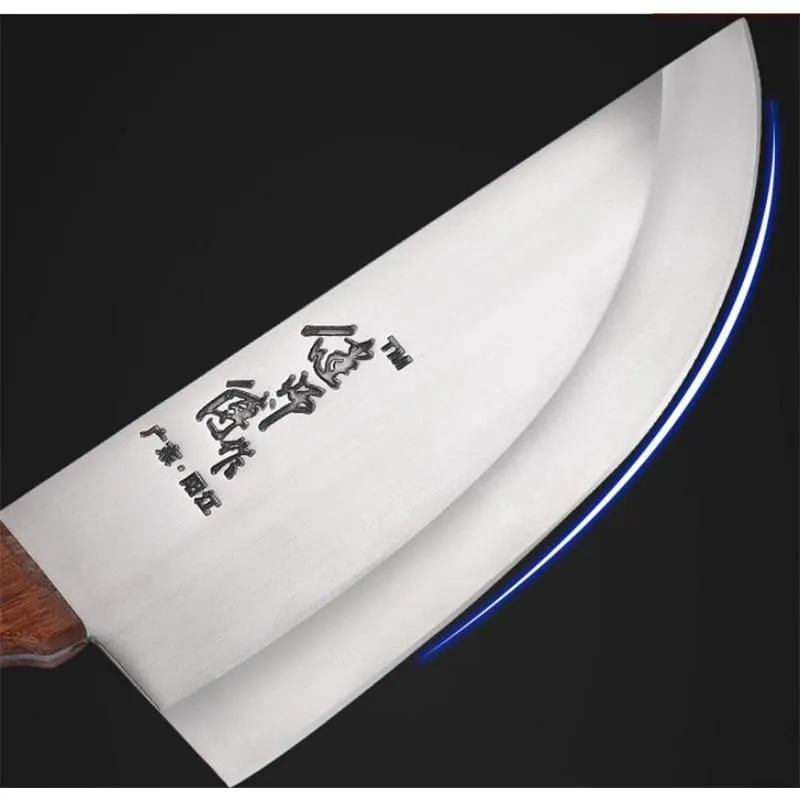 Gigant Deba Knife Asahi ( 2 sizes)