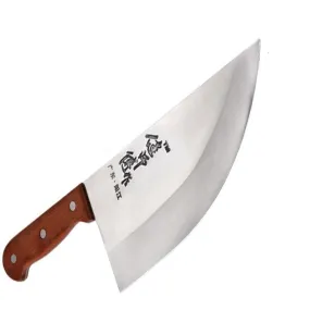 Gigant Deba Knife Asahi ( 2 sizes)