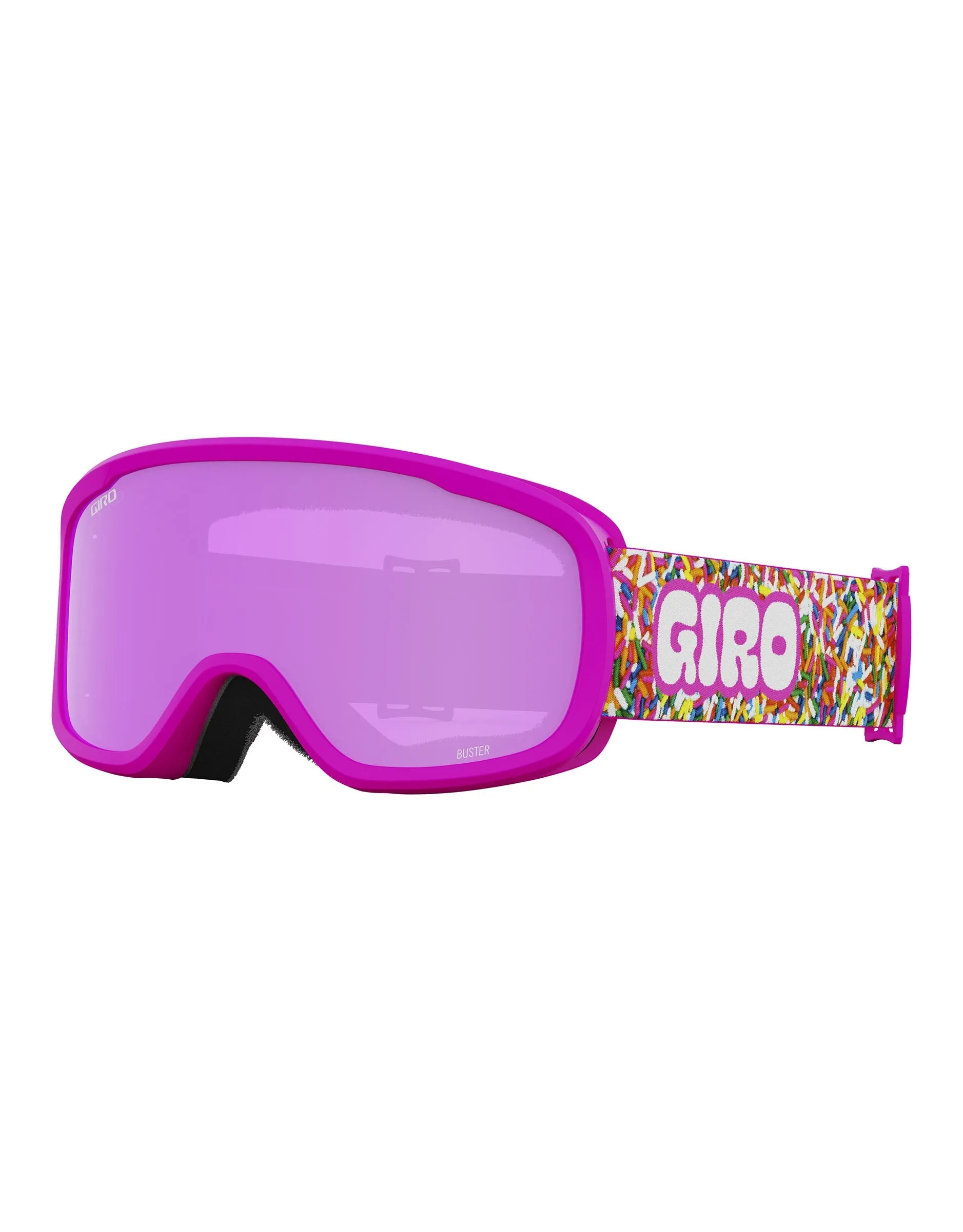 Giro Buster Kids Ski Goggles